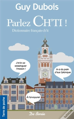 Capa do artigo Parlez Chti !