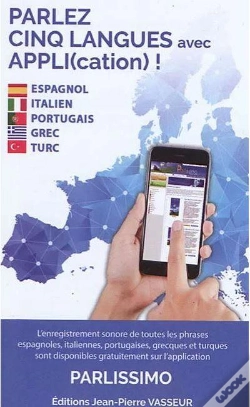 Capa do artigo Parlez Cinq Langues Avec Appli(Cation)!