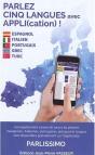 Parlez Cinq Langues Avec Appli(Cation)! - Preview