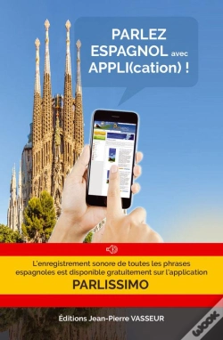 Capa do artigo Parlez Espagnol Avec Appli(Cation)!