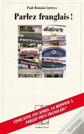 Parlez Franglais !