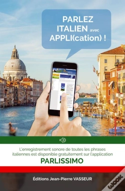 Capa do artigo Parlez Italien Avec Appli(Cation)!