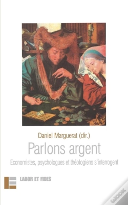 Capa do artigo Parlez Moi D Argent
