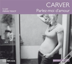 Capa do artigo Parlez-Moi D'Amour/1cd Mp3