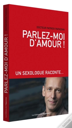 Capa do artigo Parlez-Moi D'Amour !