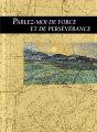 Parlez-Moi De Force Et De Perseverance - Preview