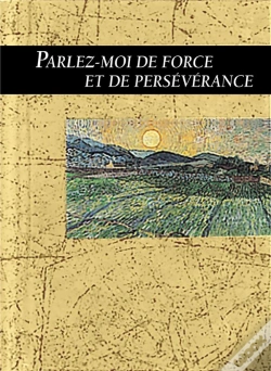 Capa do artigo Parlez-Moi De Force Et De Perseverance
