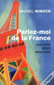 Capa do artigo Parlez-Moi De La France