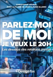 Capa do artigo Parlez-Moi De Moi
