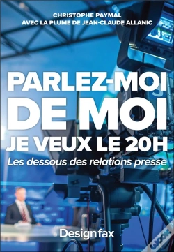 Capa do artigo Parlez-Moi De Moi