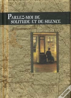 Capa do artigo Parlez-Moi De Solitude Et De Silence