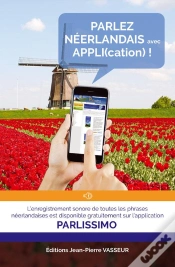 Capa do artigo Parlez Neerlandais Avec Appli(Cation)!