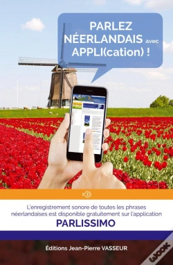 Capa do artigo Parlez Neerlandais Avec Appli(Cation)!