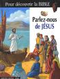 Parlez Nous De Jesus - Preview