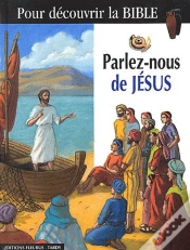 Capa do artigo Parlez Nous De Jesus