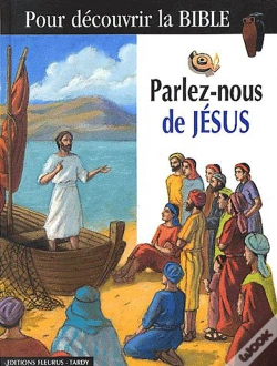 Capa do artigo Parlez Nous De Jesus