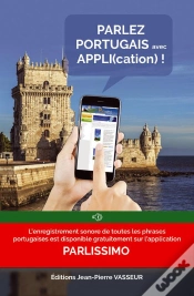 Capa do artigo Parlez Portugais Avec Appli(Cation)!