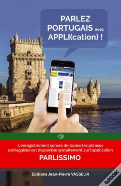 Capa do artigo Parlez Portugais Avec Appli(Cation)!