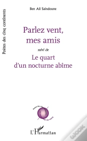 Capa do artigo Parlez Vent Mes Amis ; Le Quart D