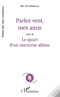 Capa do artigo Parlez Vent Mes Amis ; Le Quart D'Un Nocturne Abîme
