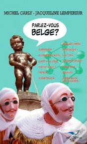 Capa do artigo Parlez-Vous Belge ? (Édition 2010)