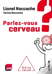 Capa do artigo Parlez-Vous Cerveau ?