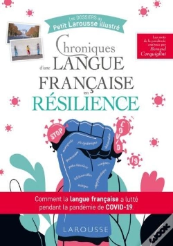 Capa do artigo Parlez-Vous Covid ?