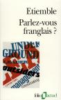 Parlez-Vous Franglais ? - Preview