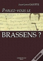 Parlez-Vous Le Brassens ?