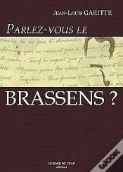 Capa do artigo Parlez-Vous Le Brassens ?