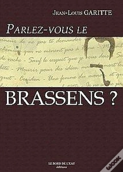 Capa do artigo Parlez-Vous Le Brassens ?