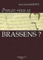 Parlez-Vous Le Brassens ? - Preview