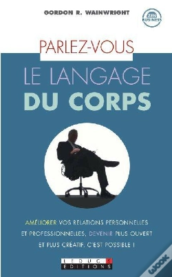 Capa do artigo Parlez Vous Le Langage Du Corps ?