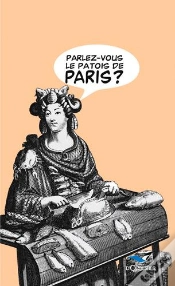Capa do artigo Parlez-Vous Le Patois De Paris ?