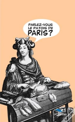 Capa do artigo Parlez-Vous Le Patois De Paris ?