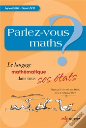 Capa do artigo Parlez-Vous Maths ?