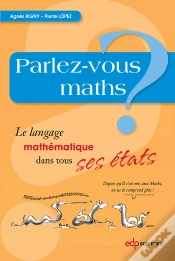 Capa do artigo Parlez-Vous Maths ?