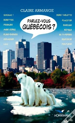 Capa do artigo Parlez-Vous Quebecois ?