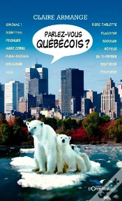 Capa do artigo Parlez-Vous Quebecois ?