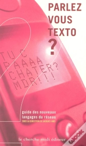 Parlez Vous Texto ? 2 Vin Dou Jtekri