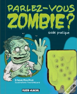Capa do artigo Parlez-Vous Zombie ?