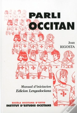 Capa do artigo Parli Occitan