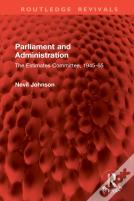 Parliament And Administration