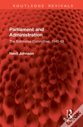 Parliament And Administration