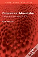 Parliament And Administration