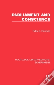 Capa do artigo Parliament And Conscience