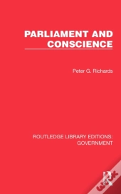 Parliament And Conscience