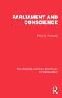 Parliament And Conscience - Preview