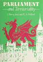 Parliament And Territoriality - Preview