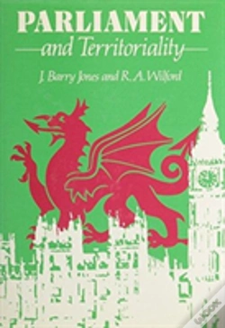Capa do artigo Parliament And Territoriality